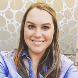 Meet your Posher, Catherine